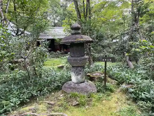 来迎院のその他建物