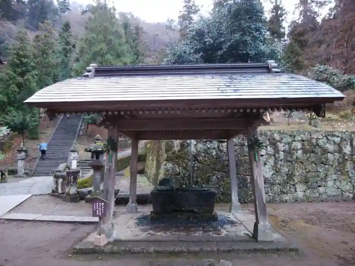 妙義神社(群馬県)