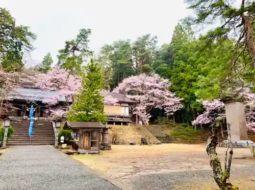 土津神社｜こどもと出世の神さまのその他建物