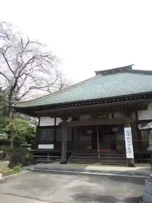 清泰寺(千葉県)