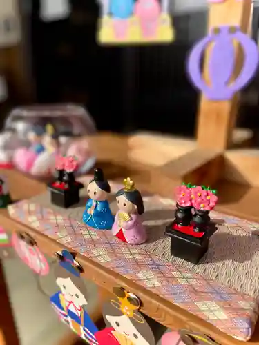 伊達神社(北海道)