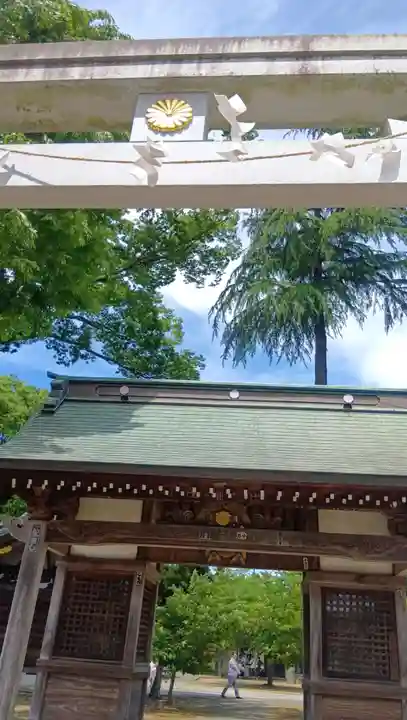 小野神社(東京都)
