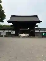 瑞龍寺(富山県)