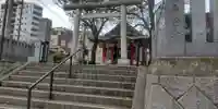 浅草富士浅間神社(東京都)
