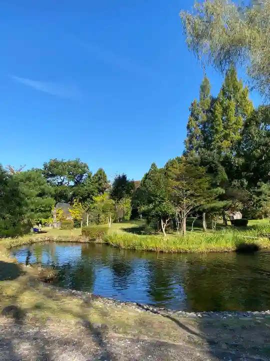 天徳寺(福井県)