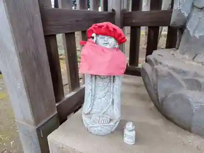 浄牧院(東京都)