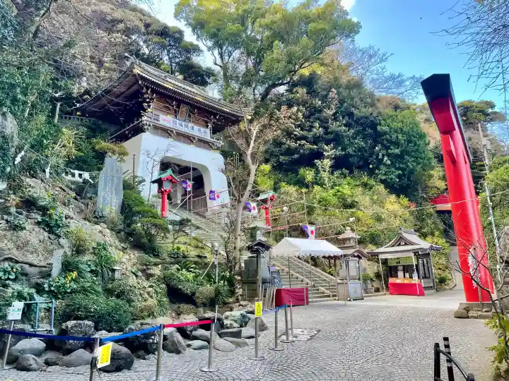 江島神社(神奈川県)