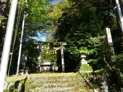 八坂神社(滋賀県)