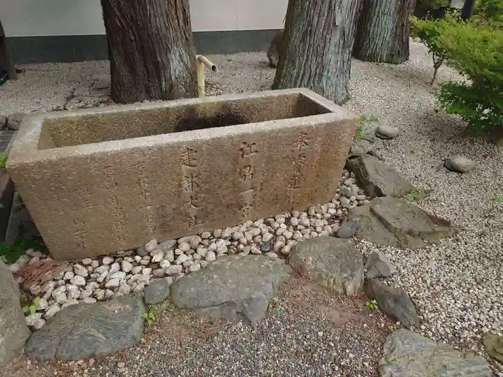 建部大社(滋賀県)