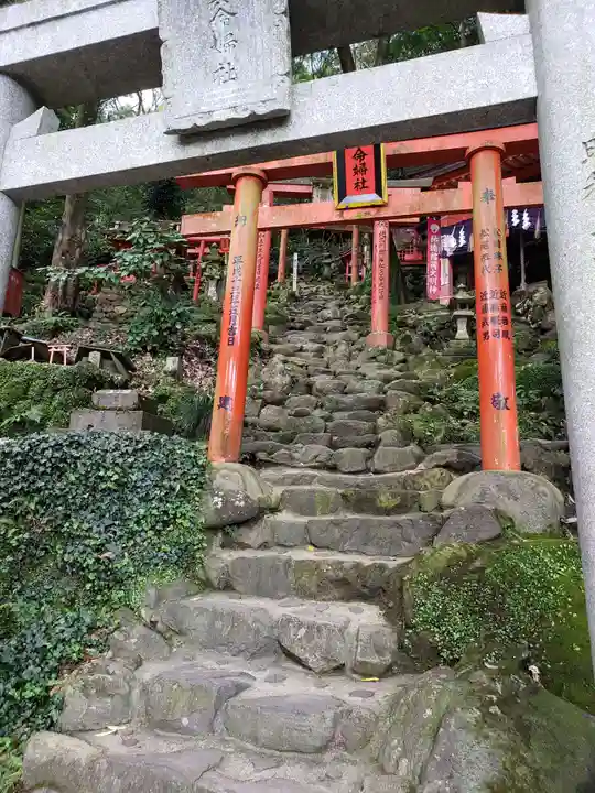 祐徳稲荷神社(佐賀県)