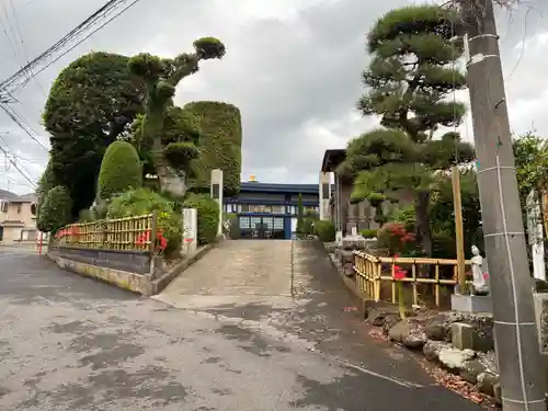 西光寺(千葉県)