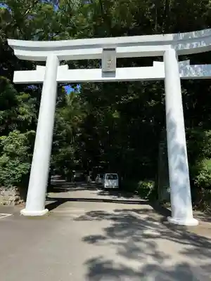 宮崎縣護國神社(宮崎県)