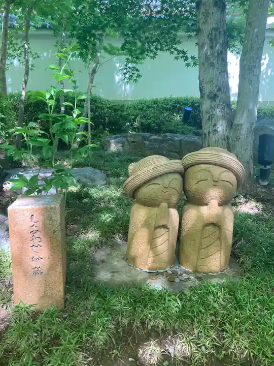 宝徳寺(群馬県)