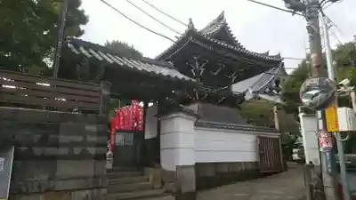 葛井寺のその他建物