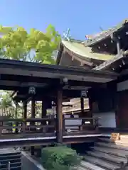 射楯兵主神社(兵庫県)