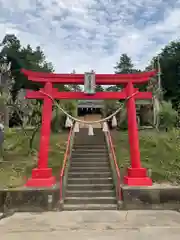 立野天満宮(埼玉県)