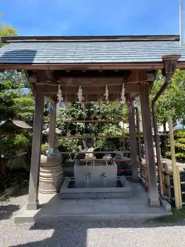 尾張猿田彦神社(愛知県)