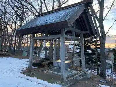 別海神社(北海道)