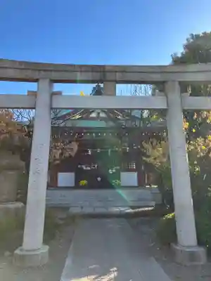 亀戸天神社(東京都)