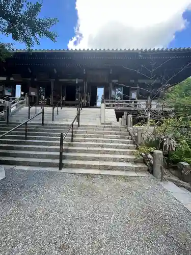 播州清水寺(兵庫県)
