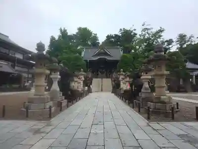 成田山新勝寺のその他建物