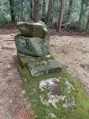 保土原神社(福島県)