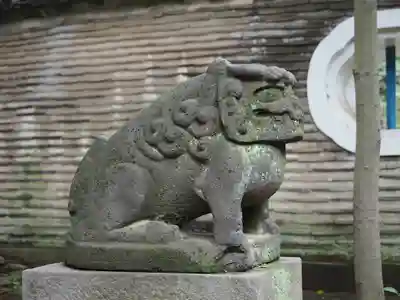 赤坂氷川神社(東京都)
