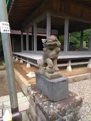 大船熊野神社(神奈川県)
