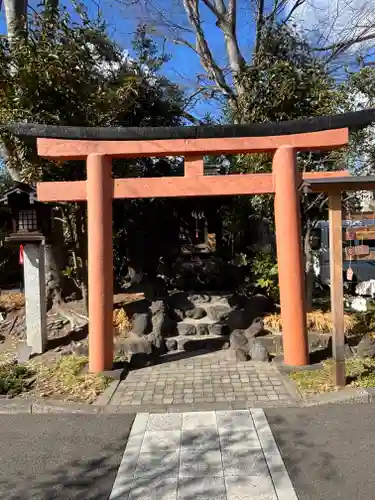 前橋東照宮(群馬県)