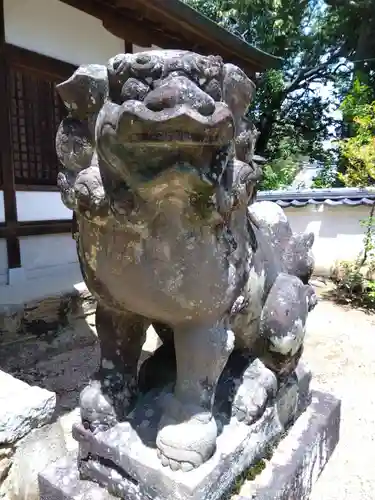 杵築神社(奈良県)