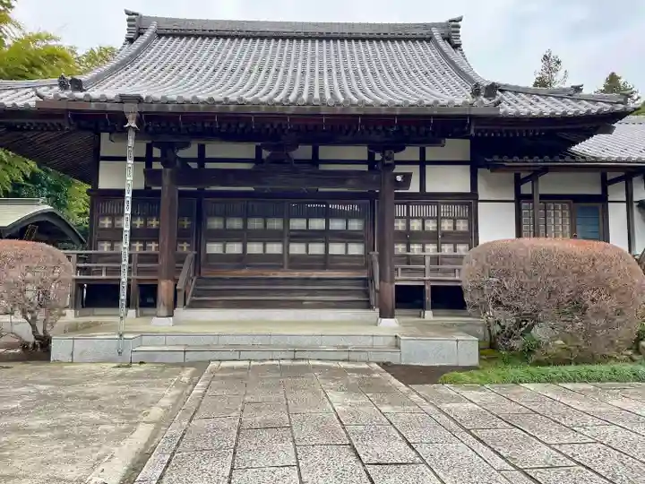 光専寺(東京都)