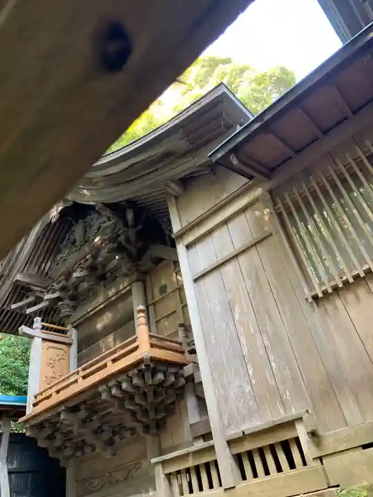 宗像神社(千葉県)