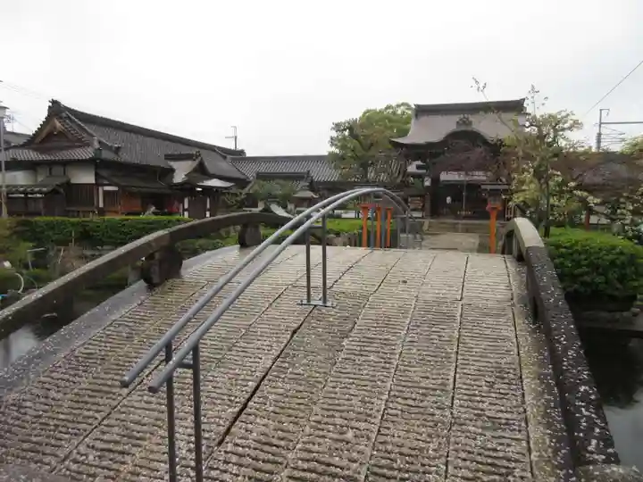 六孫王神社のその他建物