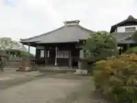 勝泉院(栃木県)