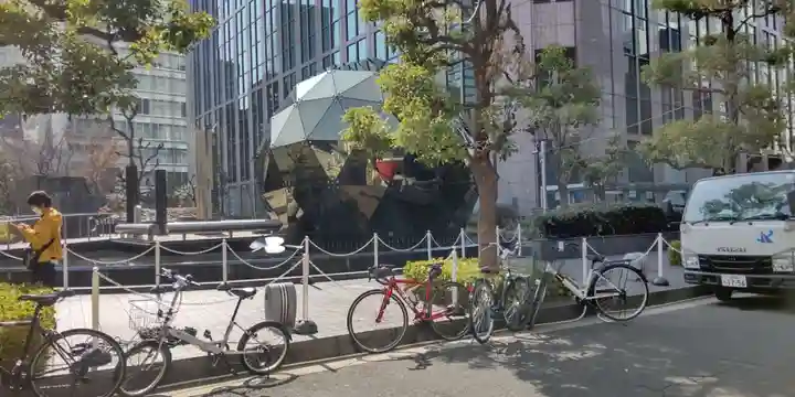 堂島薬師堂(大阪府)