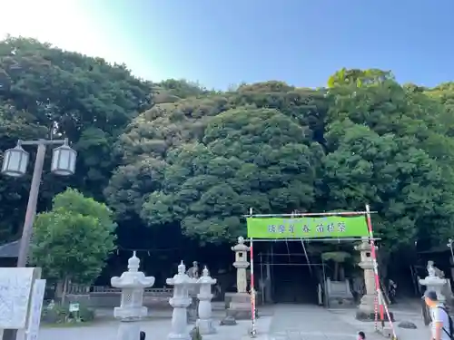 瀧泉寺（目黒不動尊）のその他建物