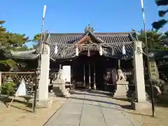 高砂神社(兵庫県)