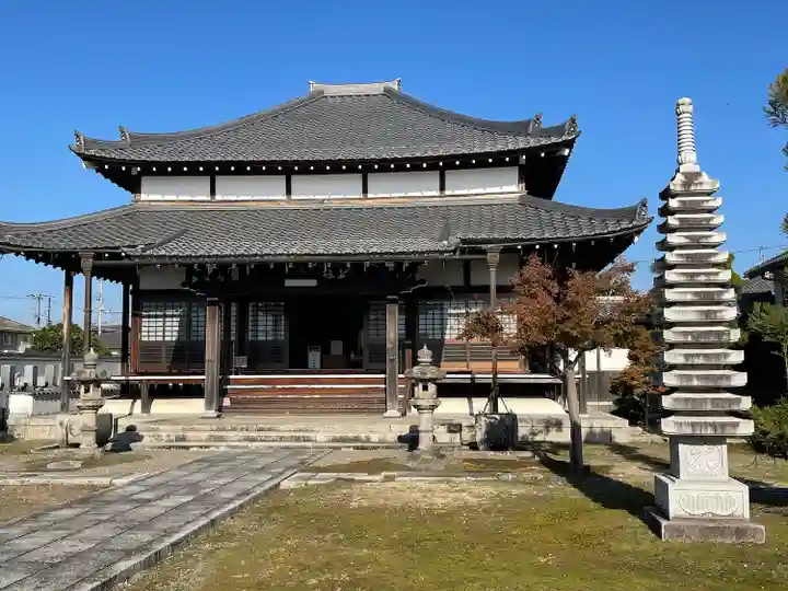 大徳寺(滋賀県)