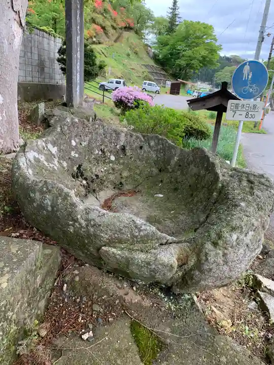 近津神社のその他建物