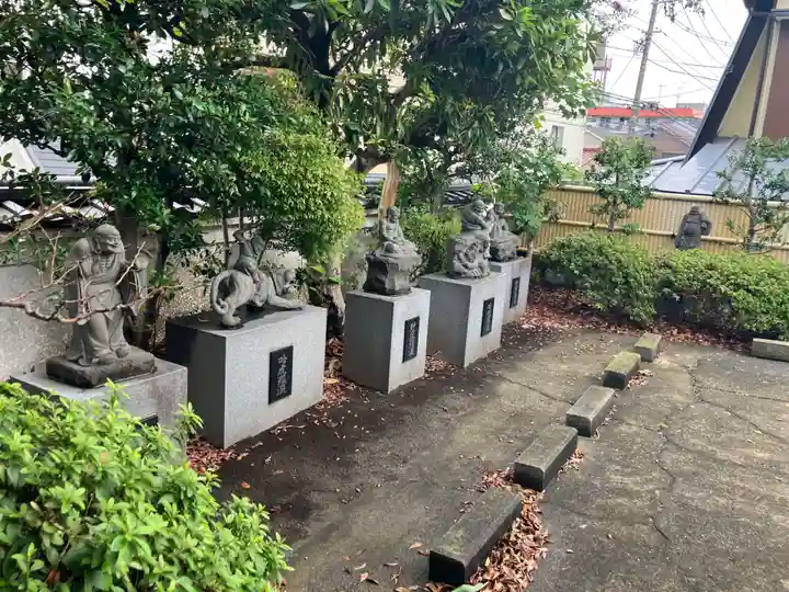 正覚院(神奈川県)