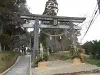 黒尾神社(宮崎県)