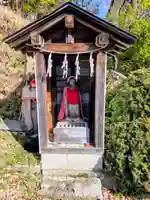 金井八幡神社(東京都)