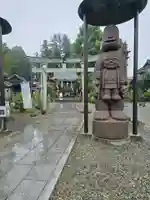 今市報徳二宮神社(栃木県)