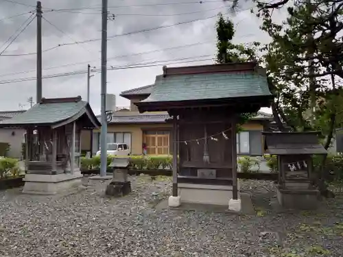 神社(静岡県)