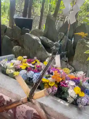 鉾神社(茨城県)