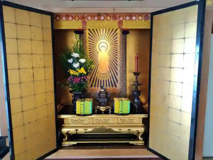 雨竜 専福寺(北海道)