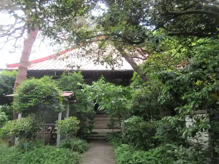 西広寺(群馬県)