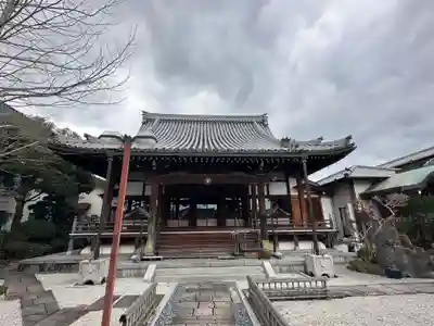 善養寺(兵庫県)