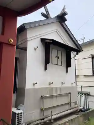 浅草富士浅間神社(東京都)