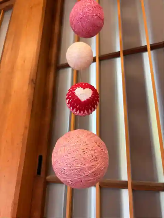 竹駒神社(宮城県)